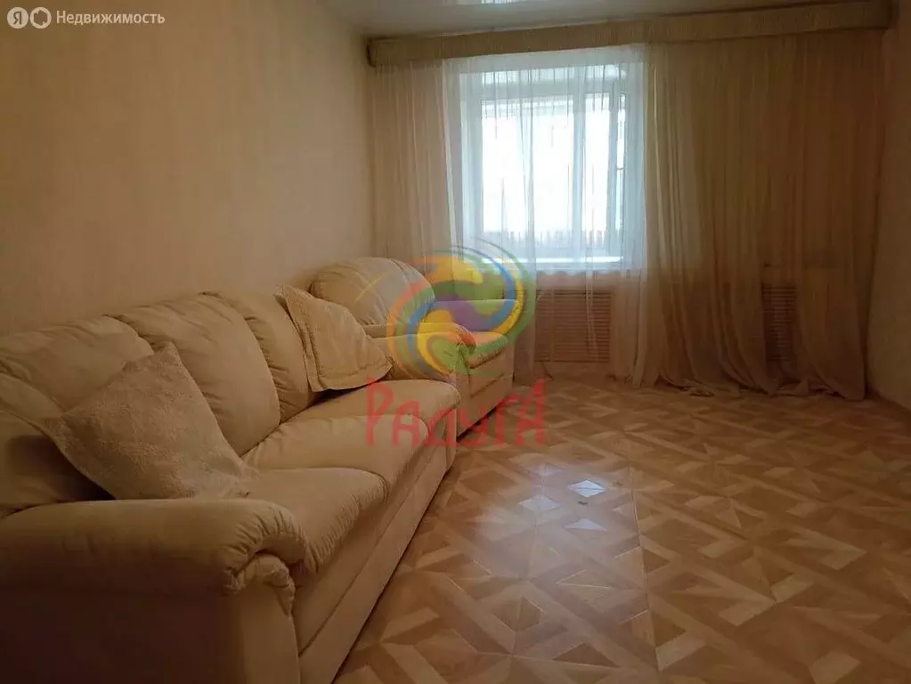 2-комнатная квартира: Иваново, Светлая улица, 8 (72.3 м) - Фото 1