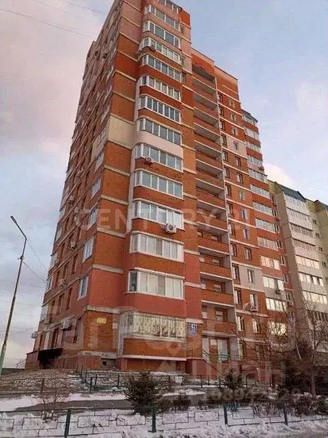 4-к кв. Приморский край, Владивосток ул. Крыгина, 42 (160.8 м) - Фото 0