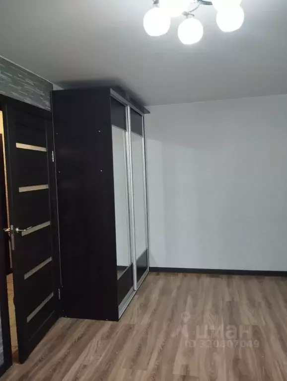 1-к кв. Чувашия, Канаш ул. Свободы, 11 (33.5 м) - Фото 1