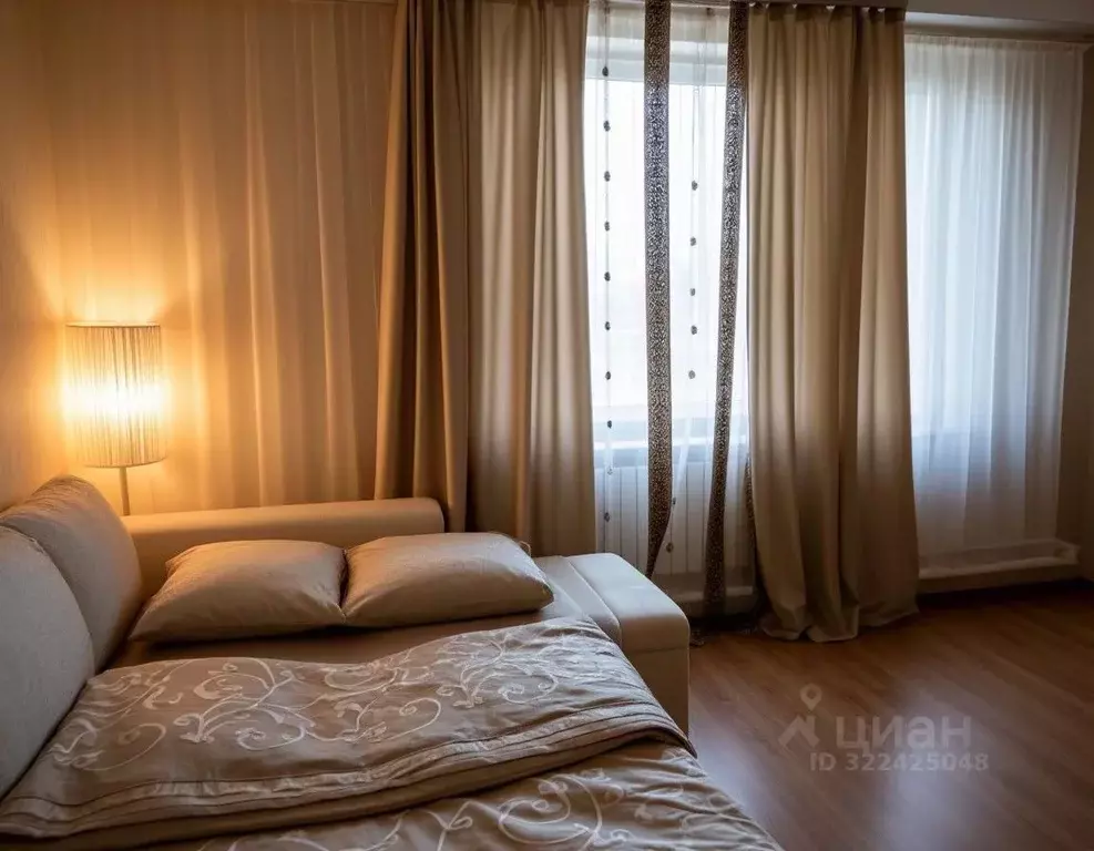 Студия Саха (Якутия), Якутск ул. Можайского, 13/3Гк5 (19.0 м) - Фото 2