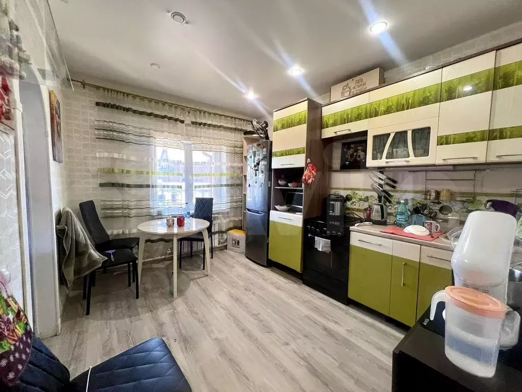 Коттедж 69,6 м на участке 6,7 сот. - Фото 0