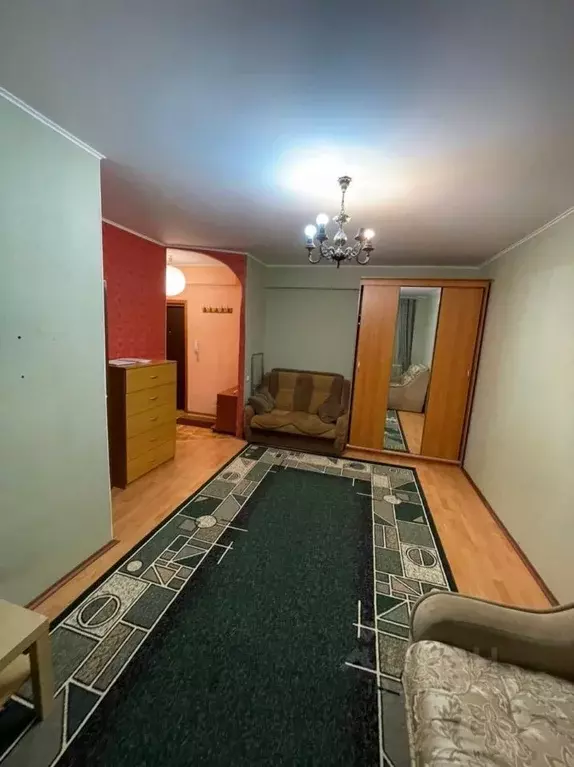 1-к кв. Москва ул. Мельникова, 24 (33.0 м) - Фото 1