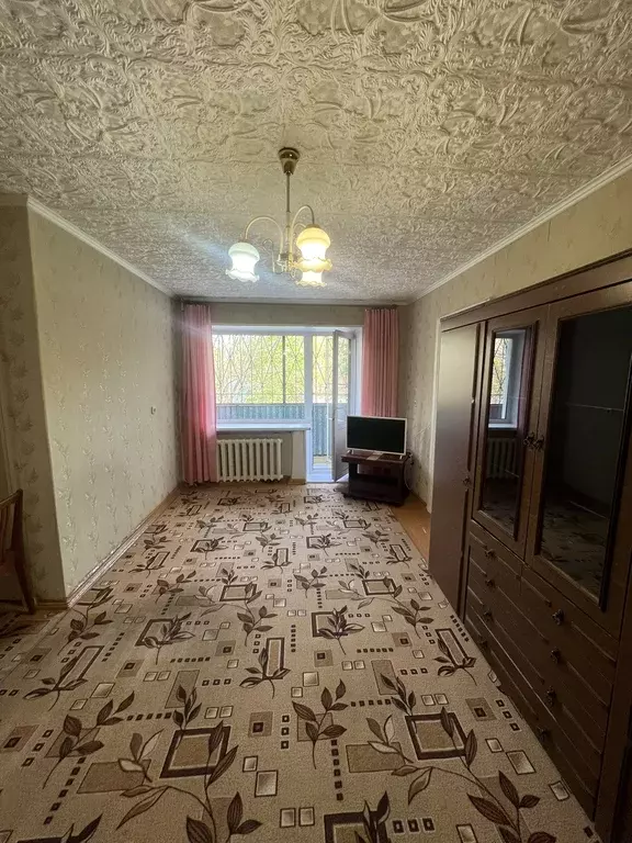 Продаётся 2-к квартира, 43.1 м - Фото 0