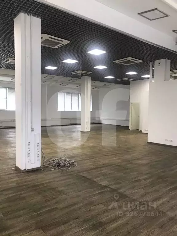 Офис в Москва 1-й Магистральный туп., 11С5 (550 м) - Фото 1