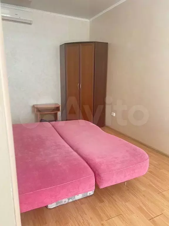 1-к. квартира, 35 м, 1/2 эт. - Фото 1