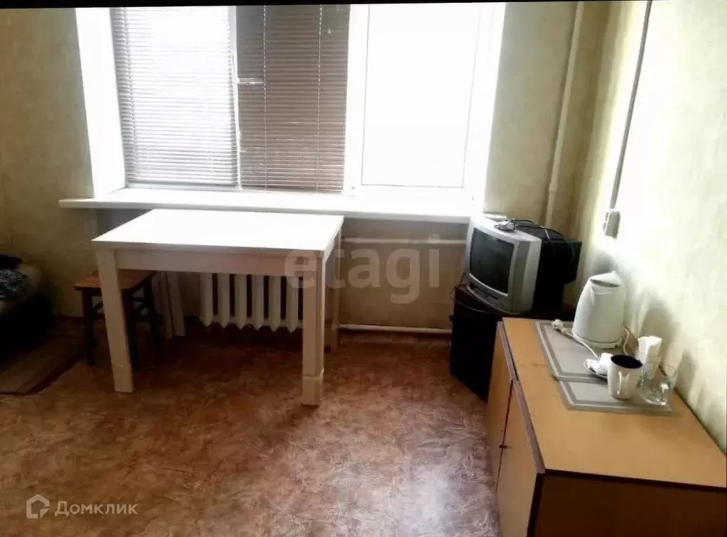 Продаётся 1-к квартира, 18.5 м - Фото 0