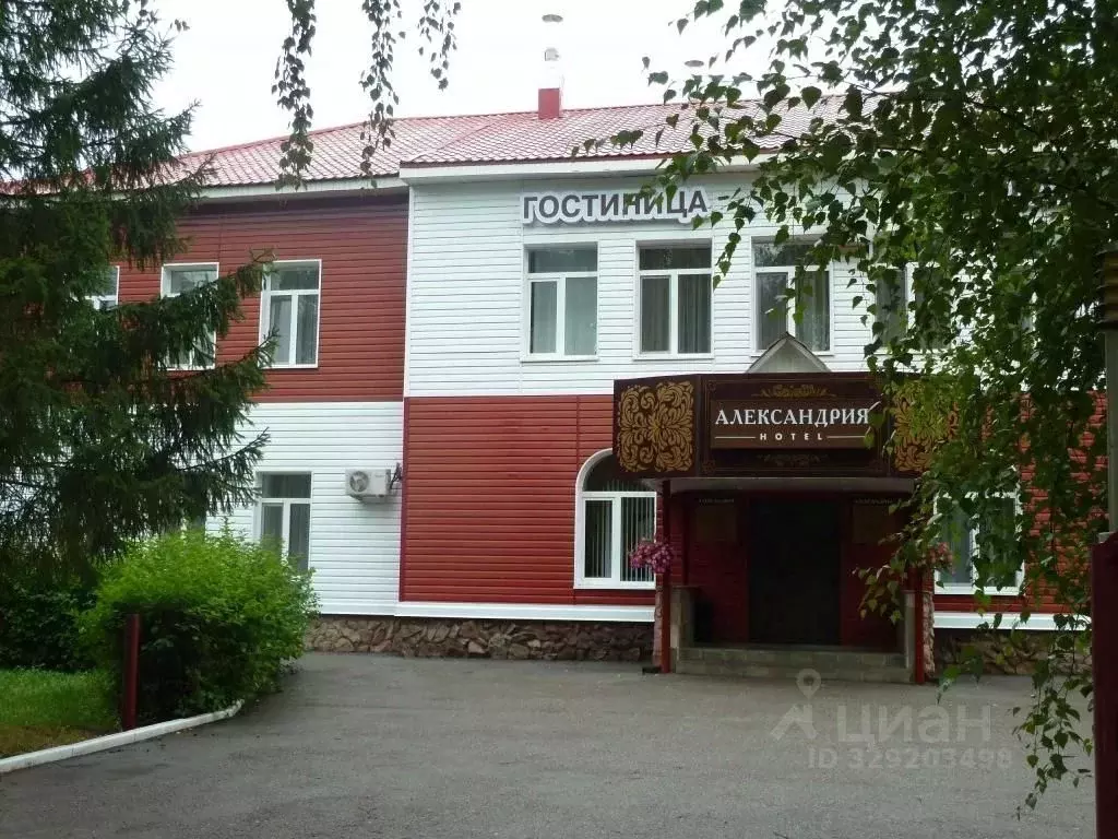 Комната Башкортостан, Салават ул. Карла Маркса, 5 (10.0 м) - Фото 1