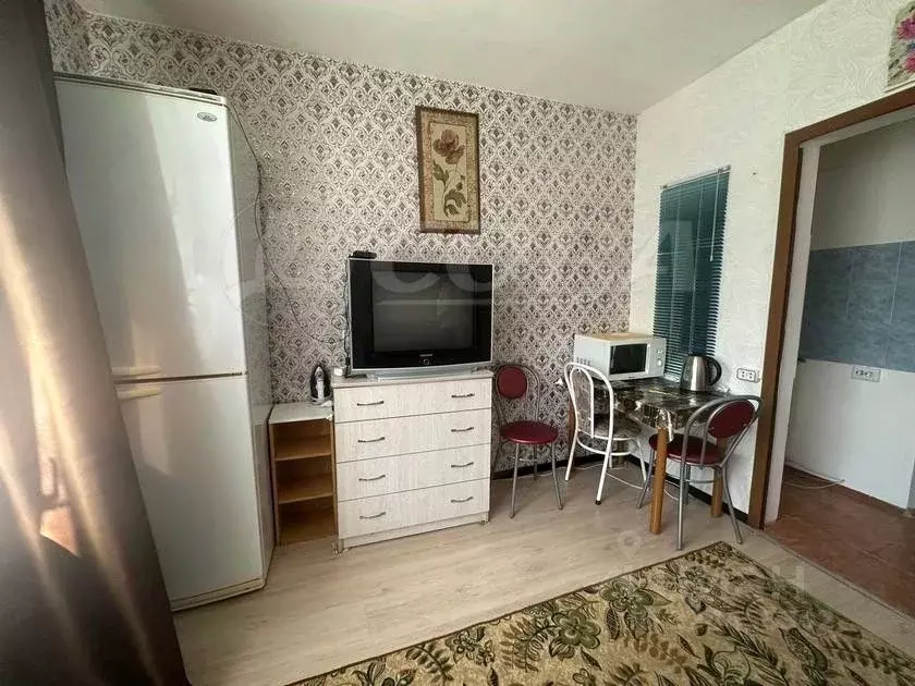 1-к кв. Тюменская область, Тюмень Тарманы мкр, ул. Малышева, 24 (13.0 ... - Фото 1