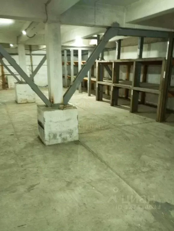 Помещение свободного назначения в Иркутская область, Иркутск Полярная ... - Фото 1