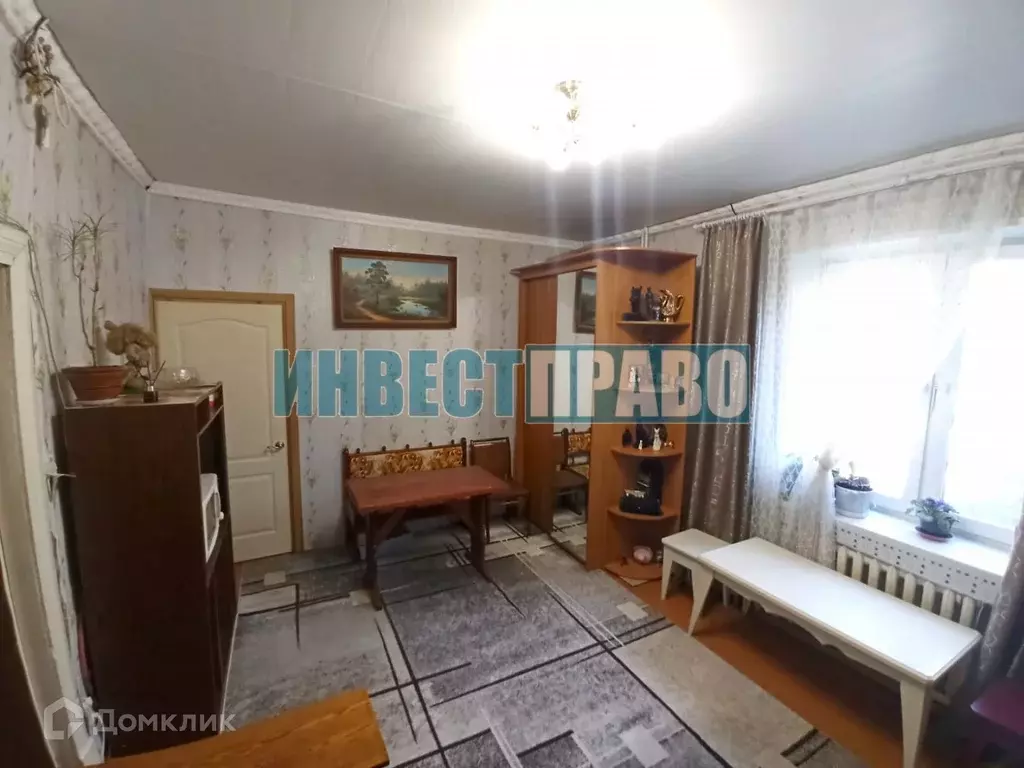 Продаётся 2-к квартира, 65.5 м - Фото 1