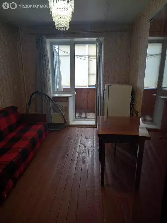 2-комнатная квартира: Челябинск, Гражданская улица, 16 (48.2 м) - Фото 2