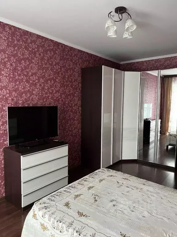 1-к кв. Калининградская область, Калининград Чкаловск мкр, ул. ... - Фото 2