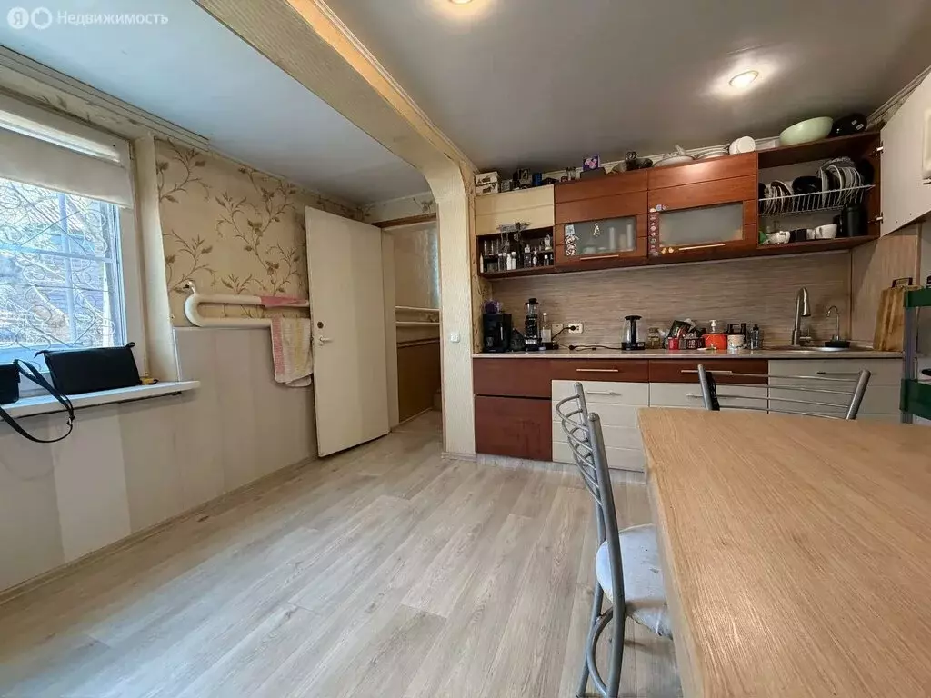 Дом в Волгоград, улица Академика Комарова (118.6 м) - Фото 1