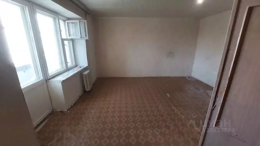 1-к кв. Пензенская область, Заречный ул. Ленина, 54 (31.7 м) - Фото 1