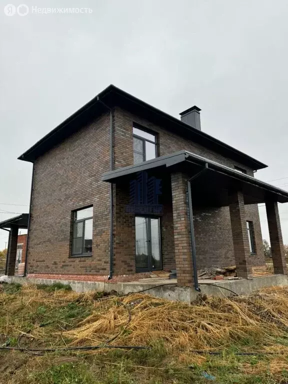 Дом в Пархикасы, Вишнёвая улица, 2 (191.3 м) - Фото 1