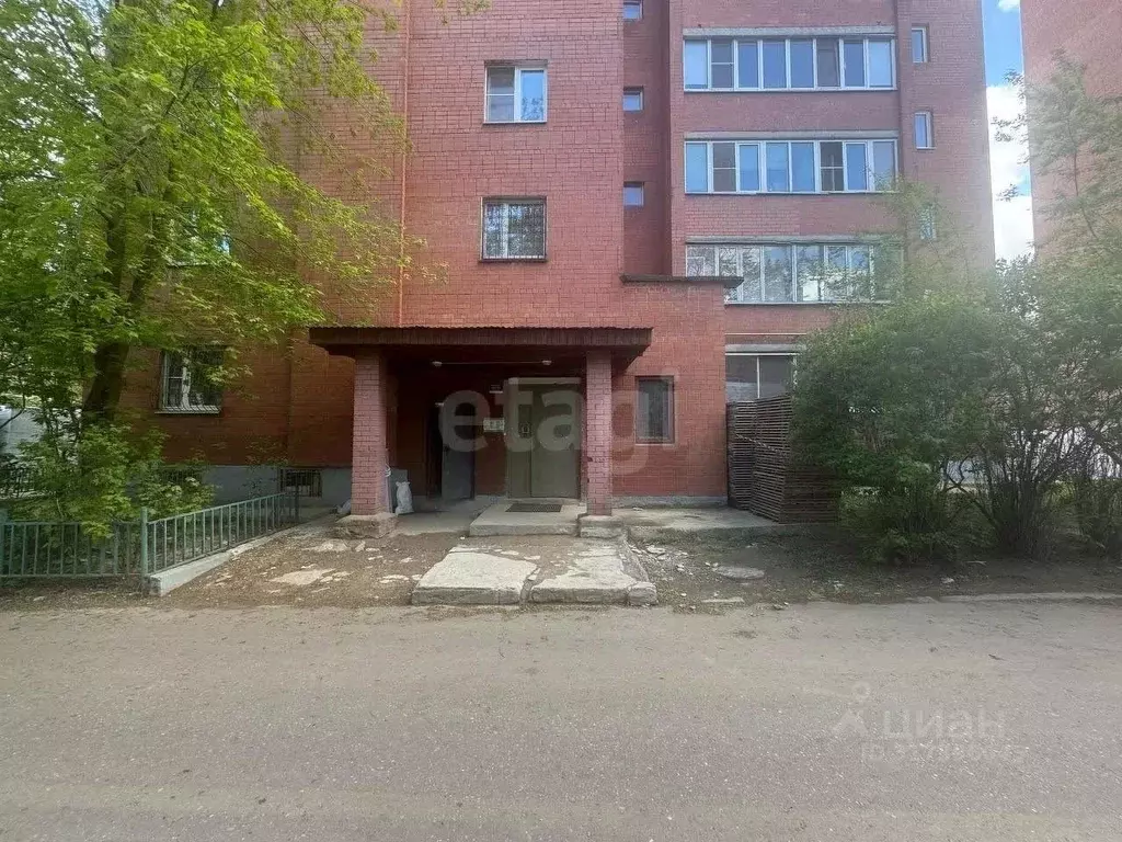 2-к кв. Московская область, Лобня ул. Монтажников, 4 (69.7 м) - Фото 0