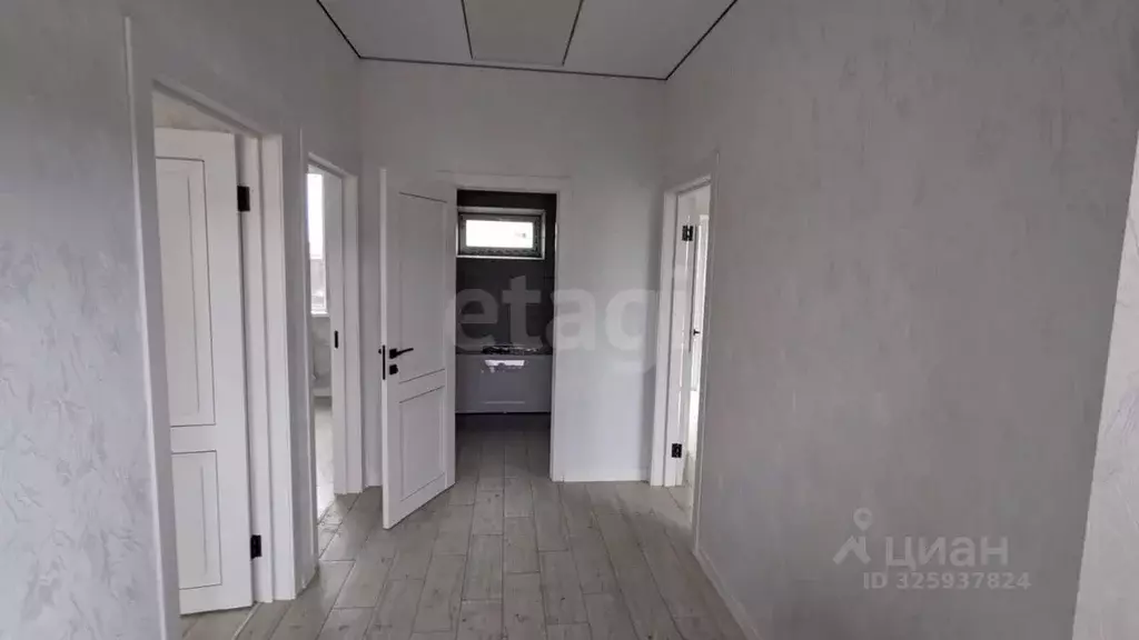 Дом в Ростовская область, Неклиновский район, с. Новобессергеневка ул. ... - Фото 2