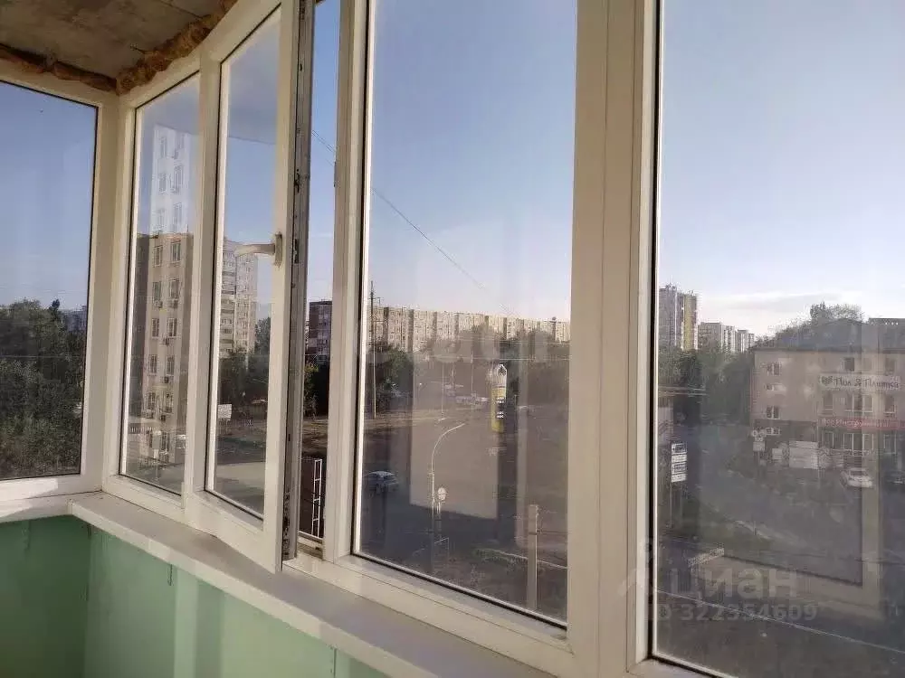 1-к кв. Ростовская область, Аксайский район, Щепкинское с/пос, пос. ... - Фото 1