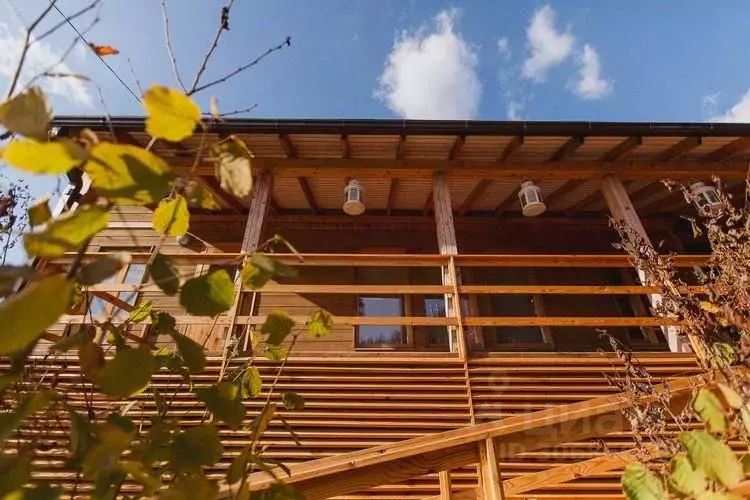 Дом в Московская область, Одинцовский городской округ, д. Скоково ул. ... - Фото 2