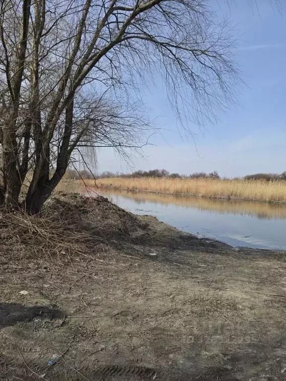 Участок в Ростовская область, Новочеркасск Астраханская ул. (8.0 сот.) - Фото 1