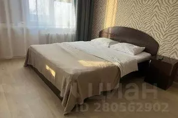 1-к кв. Кемеровская область, Юрга ул. Никитина, 32 (30.0 м) - Фото 0