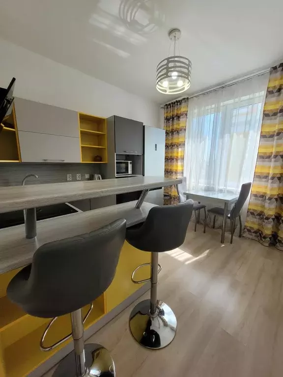 Продаётся 1-к квартира, 39 м - Фото 0