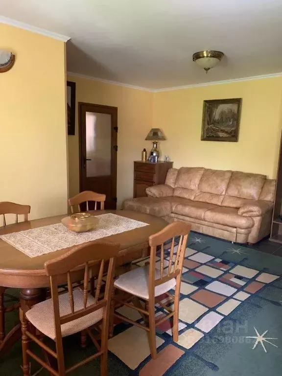 Квартира, 3 комнаты, 52 м - Фото 0