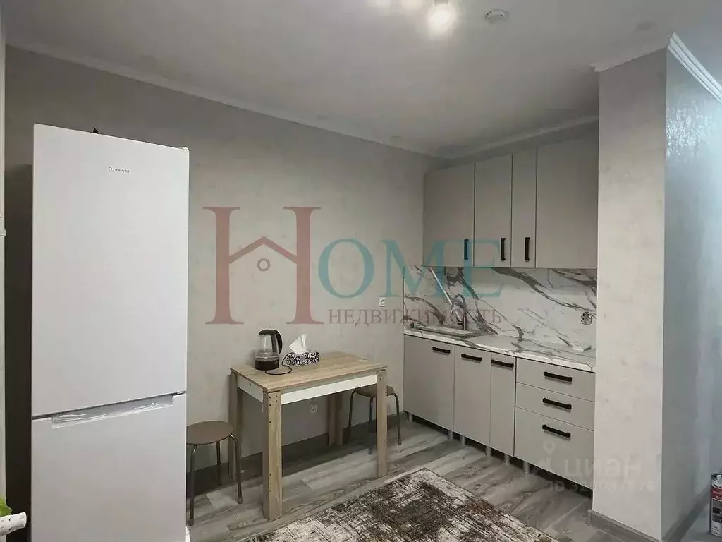 1-к кв. Новосибирская область, Новосибирск ул. Пархоменко, 19 (41.0 м) - Фото 1