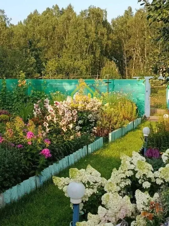 Дом в Челябинская область, Сосновский муниципальный округ, пос. ... - Фото 2