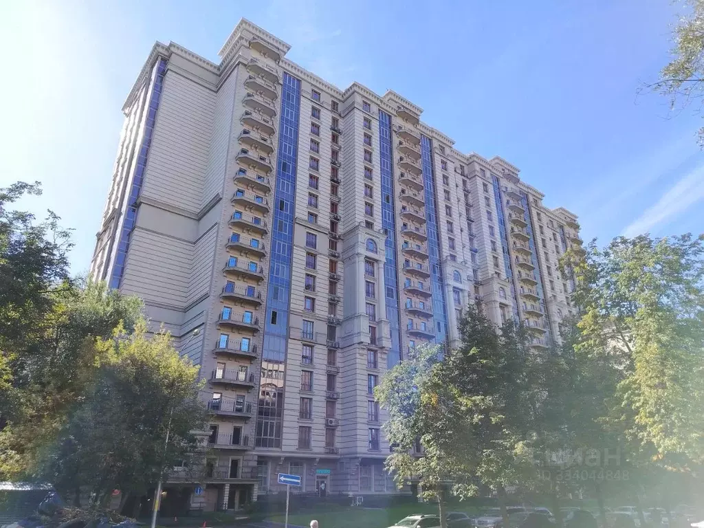 Помещение свободного назначения в Москва Измайловский проезд, 10к3 (62 ... - Фото 1