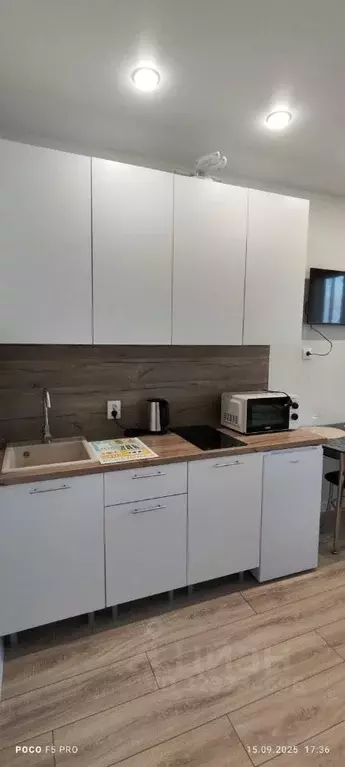 Студия Ульяновская область, Ульяновск просп. Академика Филатова, 9Г ... - Фото 1