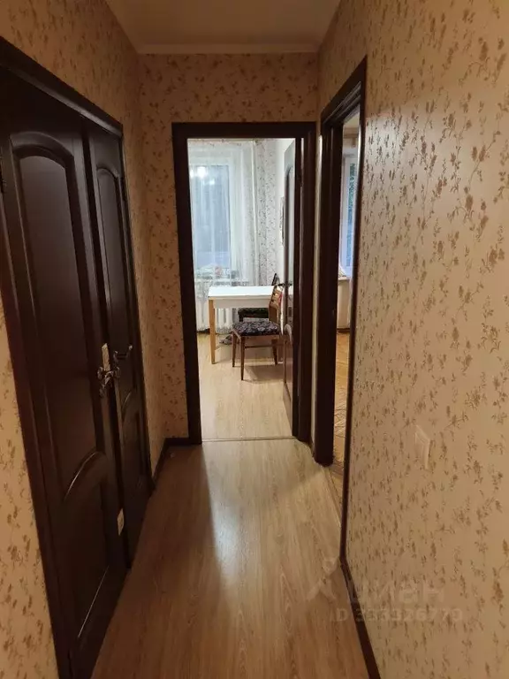 3-к кв. Москва Ясный проезд, 30К2 (63.0 м) - Фото 2