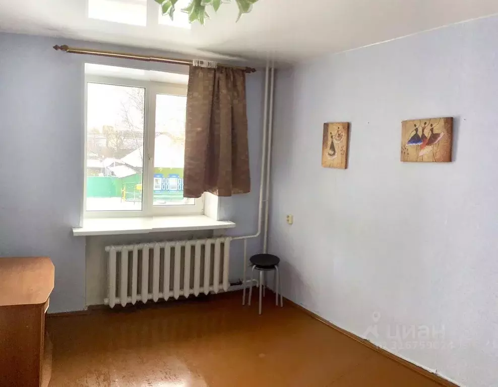 3-к кв. Тюменская область, Тюмень Полевая ул., 25 (70.0 м) - Фото 2