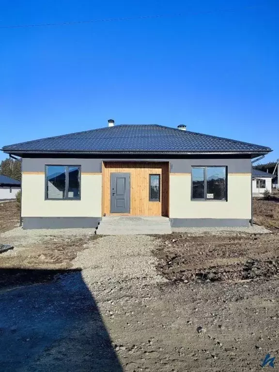 Дом в Свердловская область, Екатеринбург  (112 м) - Фото 1