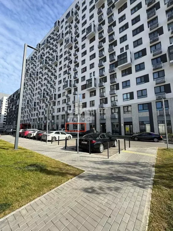 Торговая площадь в Московская область, Мытищи пер. 1-й Стрелковый, 5 ... - Фото 1