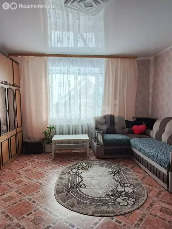 Дом в село Викулово, Зелёная улица (63.4 м) - Фото 1