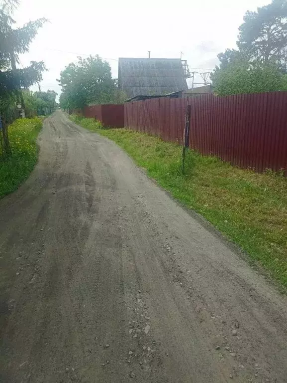 Дом в село Лесниково, СНТ Гренада (12 м) - Фото 2
