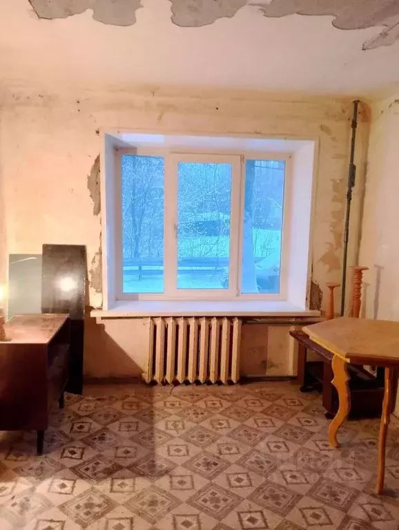 Комната Нижегородская область, Нижний Новгород Путейская ул., 19 (12.9 ... - Фото 1