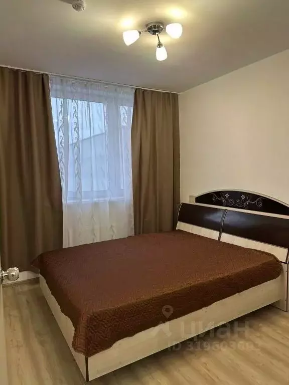 2-к кв. Свердловская область, Екатеринбург ул. Рябинина, 49А (55.0 м) - Фото 1