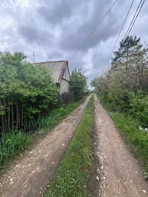 Участок в Нежинский сельсовет, СТ Полимер, 121 (5 м) - Фото 0
