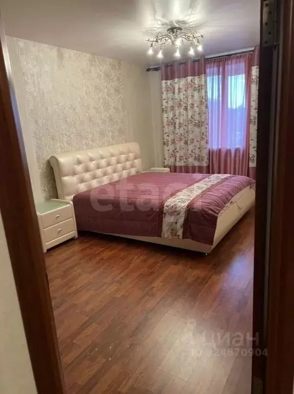 3-к кв. Калужская область, Калуга ул. Чехова, 13А (91.7 м) - Фото 1