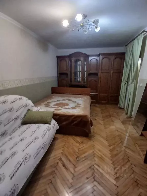 1-к кв. Северная Осетия, Владикавказ просп. Коста, 238 (32.0 м) - Фото 1