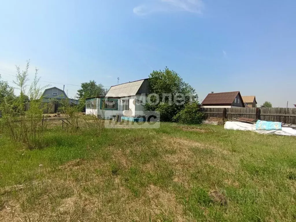 Дом в Забайкальский край, Чита №156 Пеленг СНТ, 450 (42 м) - Фото 0