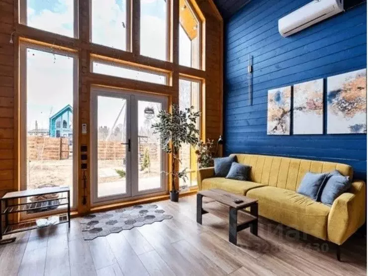 Дом в Московская область, Солнечногорск городской округ, д. Васюково, ... - Фото 2