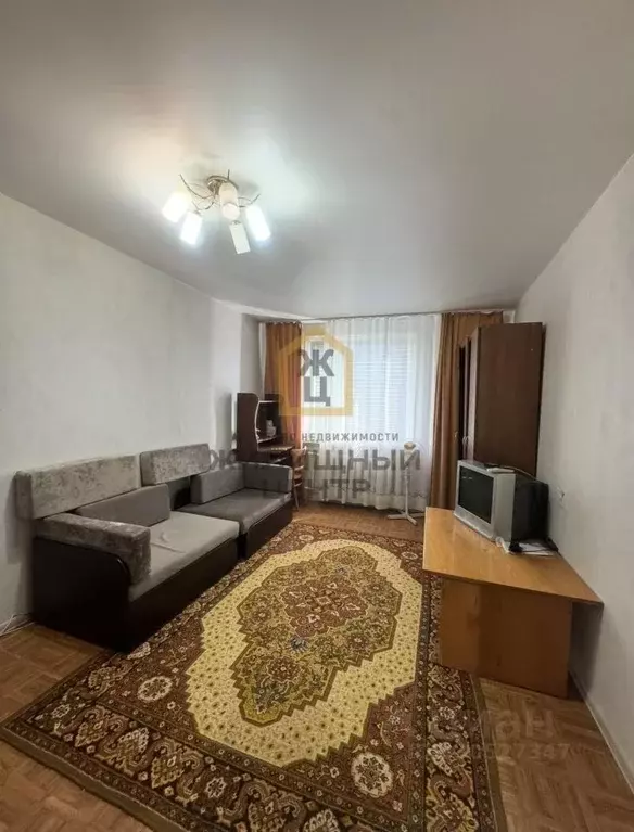 1-к кв. Ставропольский край, Пятигорск Украинская ул., 50 (37.0 м) - Фото 1