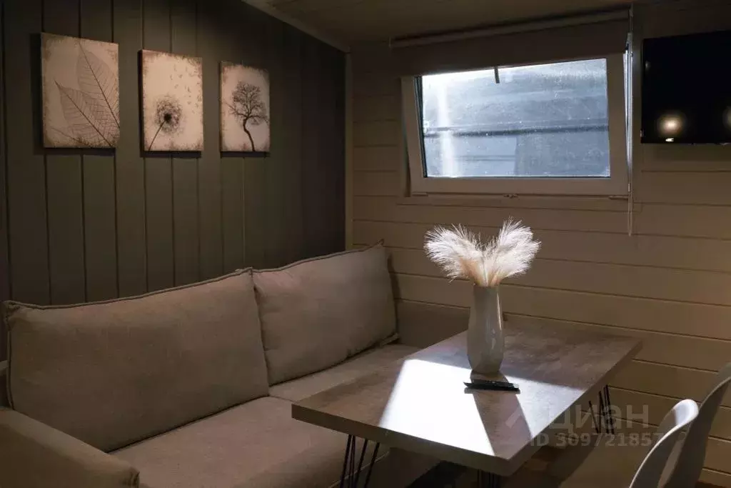 Дом в Ярославская область, Мышкинский муниципальный округ, с. Кривец  ... - Фото 1