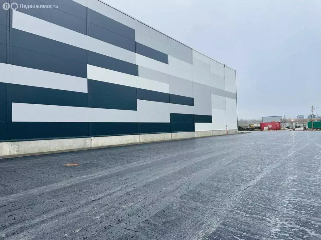 Производственное помещение (5806 м) - Фото 2