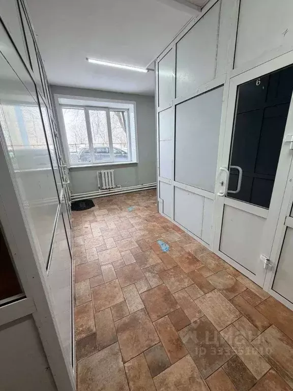 Производственное помещение в Бурятия, Улан-Удэ Восточный мкр, ул. ... - Фото 2