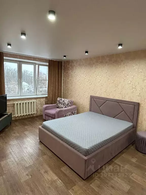 1-к кв. Орловская область, Орел Наугорское ш., 94 (38.0 м) - Фото 0