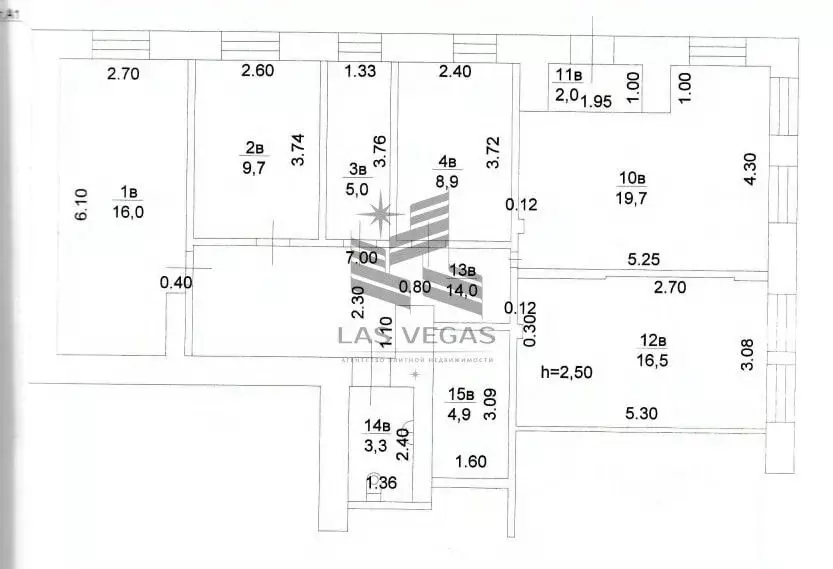 Офис в Татарстан, Казань Аметьево жилмассив, ул. Дачная, 3 (100 м) - Фото 1